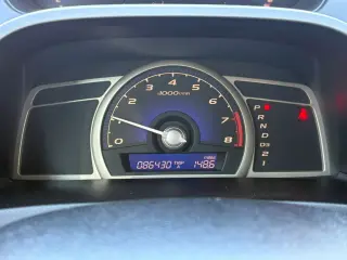 2011 Honda CIVIC