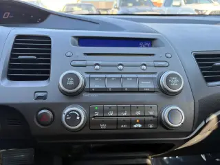 2011 Honda CIVIC