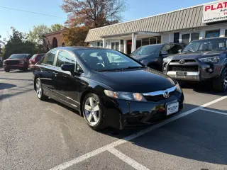 2011 Honda CIVIC