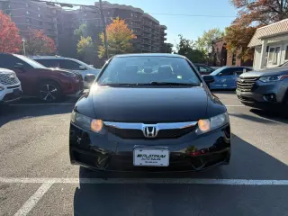 2011 Honda CIVIC