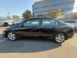 2011 Honda CIVIC