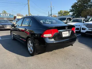 2011 Honda CIVIC