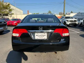 2011 Honda CIVIC