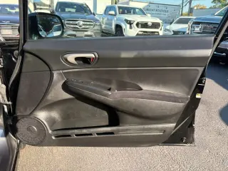 2011 Honda CIVIC