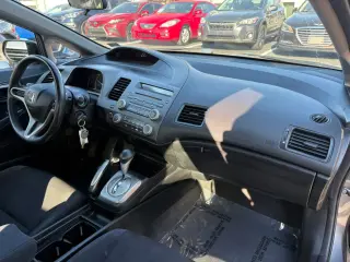 2011 Honda CIVIC