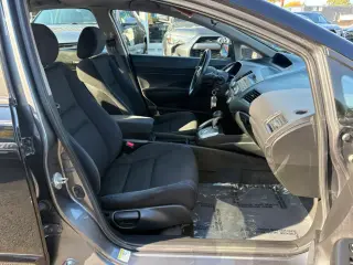 2011 Honda CIVIC