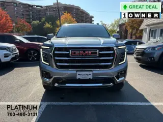 2026 Gmc YUKON