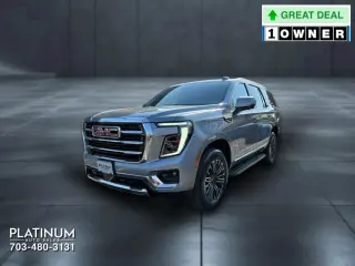 2026 Gmc YUKON