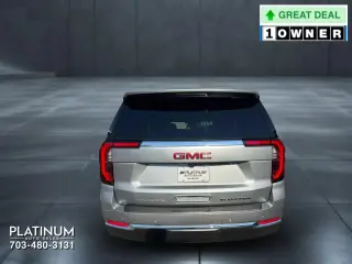 2026 Gmc YUKON