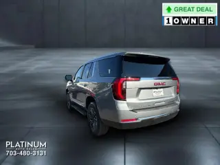 2026 Gmc YUKON