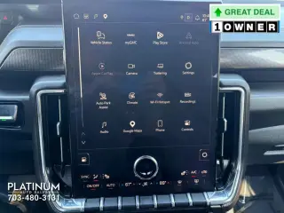 2026 Gmc YUKON