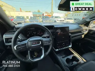2026 Gmc YUKON