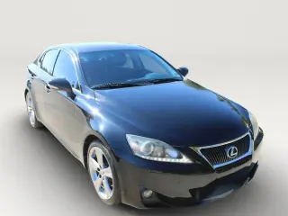 2012 Lexus IS