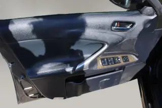 2012 Lexus IS