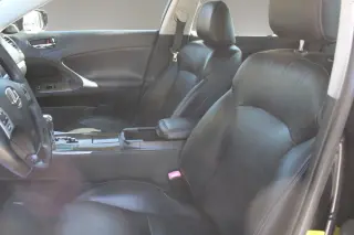 2012 Lexus IS
