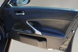 2012 Lexus IS