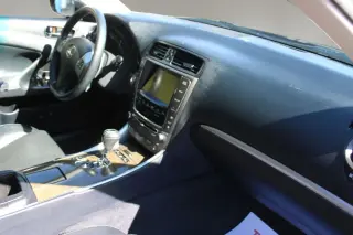 2012 Lexus IS