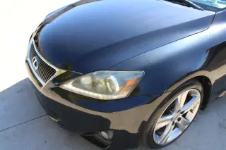 2012 Lexus IS