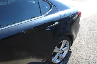 2012 Lexus IS