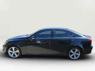 2012 Lexus IS
