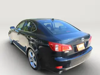 2012 Lexus IS