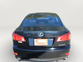 2012 Lexus IS