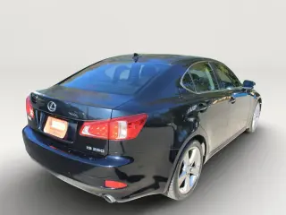 2012 Lexus IS