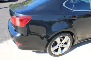 2012 Lexus IS