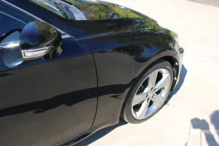 2012 Lexus IS