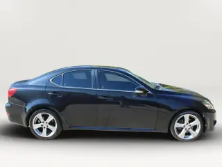 2012 Lexus IS