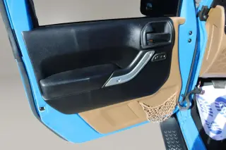 2012 Jeep WRANGLER