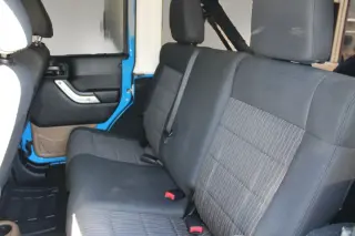 2012 Jeep WRANGLER