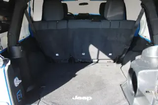 2012 Jeep WRANGLER