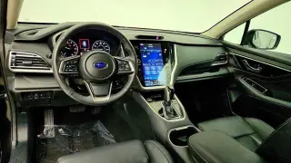 Subaru Outback 2024 AWD Touring XT 4dr Crossover