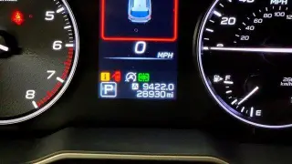 Subaru Outback 2024 AWD Touring XT 4dr Crossover