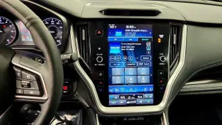 Subaru Outback 2024 AWD Touring XT 4dr Crossover