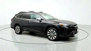 Subaru Outback 2024 AWD Touring XT 4dr Crossover