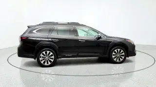 Subaru Outback 2024 AWD Touring XT 4dr Crossover