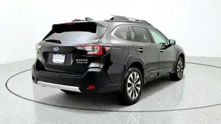 Subaru Outback 2024 AWD Touring XT 4dr Crossover