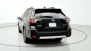 Subaru Outback 2024 AWD Touring XT 4dr Crossover