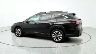 Subaru Outback 2024 AWD Touring XT 4dr Crossover