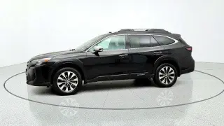 Subaru Outback 2024 AWD Touring XT 4dr Crossover