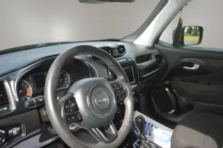 2020 Jeep RENEGADE