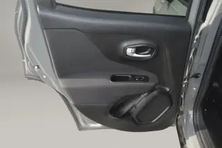 2020 Jeep RENEGADE