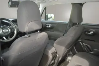 2020 Jeep RENEGADE