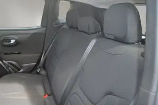 2020 Jeep RENEGADE