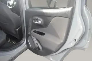 2020 Jeep RENEGADE