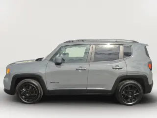 2020 Jeep RENEGADE