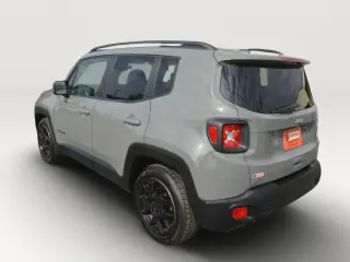 2020 Jeep RENEGADE
