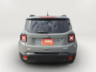 2020 Jeep RENEGADE